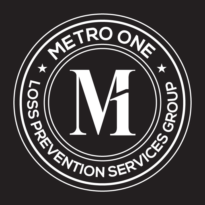 M1 Logo   White on Black